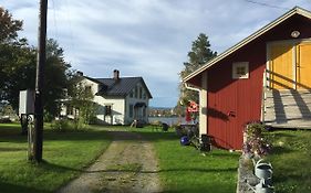 Hoeglunda Gard B&B Lantgard